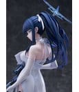 Blue Archive PVC Figure 1/7 Saori (Dress) 28 cm by Claynel