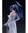 Blue Archive PVC Figure 1/7 Saori (Dress) 28 cm by Claynel