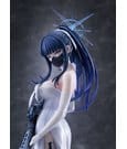 Blue Archive PVC Figure 1/7 Saori (Dress) 28 cm by Claynel