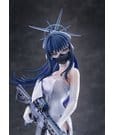 Blue Archive PVC Figure 1/7 Saori (Dress) 28 cm by Claynel