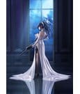 Blue Archive PVC Figure 1/7 Saori (Dress) 28 cm by Claynel
