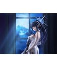 Blue Archive PVC Figure 1/7 Saori (Dress) 28 cm by Claynel