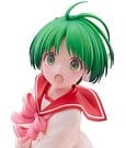 ToHeart PVC Figure 1/7 Multi 23 cm by Claynel