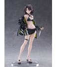 Fate/Grand Order PVC Figure 1/7 Moon Cancer / Jade Rabbit 26 cm by Claynel