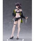 Fate/Grand Order PVC Figure 1/7 Moon Cancer / Jade Rabbit 26 cm by Claynel