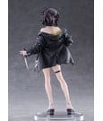 Fate/Grand Order PVC Figure 1/7 Moon Cancer / Jade Rabbit 26 cm by Claynel