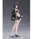 Fate/Grand Order PVC Figure 1/7 Moon Cancer / Jade Rabbit 26 cm by Claynel