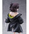 Fate/Grand Order PVC Figure 1/7 Moon Cancer / Jade Rabbit 26 cm by Claynel