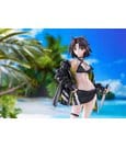 Fate/Grand Order PVC Figure 1/7 Moon Cancer / Jade Rabbit 26 cm by Claynel