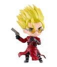 Trigun Nendoroid Action Figure Vash the Stampede 100mm by Chugai Mining Co.,Ltd.