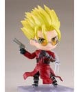 Trigun Nendoroid Action Figure Vash the Stampede 100mm by Chugai Mining Co.,Ltd.