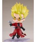 Trigun Nendoroid Action Figure Vash the Stampede 100mm by Chugai Mining Co.,Ltd.