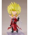 Trigun Nendoroid Action Figure Vash the Stampede 100mm by Chugai Mining Co.,Ltd.
