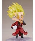 Trigun Nendoroid Action Figure Vash the Stampede 100mm by Chugai Mining Co.,Ltd.