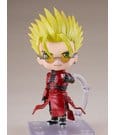 Trigun Nendoroid Action Figure Vash the Stampede 100mm by Chugai Mining Co.,Ltd.