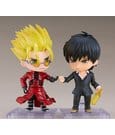 Trigun Nendoroid Action Figure Vash the Stampede 100mm by Chugai Mining Co.,Ltd.
