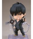 Trigun Nendoroid Action Figure Nicholas D. Wolfwood 100mm by Chugai Mining Co.,Ltd.