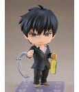Trigun Nendoroid Action Figure Nicholas D. Wolfwood 100mm by Chugai Mining Co.,Ltd.