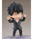 Trigun Nendoroid Action Figure Nicholas D. Wolfwood 100mm by Chugai Mining Co.,Ltd.