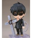 Trigun Nendoroid Action Figure Nicholas D. Wolfwood 100mm by Chugai Mining Co.,Ltd.