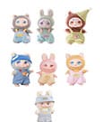 Kimmon Blind Box Mini Figures Mimon Display (6) by Centel