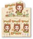 Kimmon Blind Box Mini Figures Mimon Display (6) by Centel