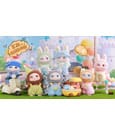 Kimmon Blind Box Mini Figures Mimon Display (6) by Centel