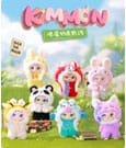 Kimmon Mini Figures Dreams of the Wilderness Display (6) by Centel