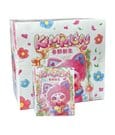 Kimmon Blind Box Mini Figures Spring New Growth Display (6) by Centel