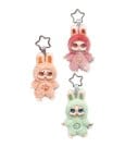 Kimmon Blind Box Mini Figures Weather Code Display (12) by Centel