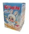 Kimmon Blind Box Mini Figures Weather Code Display (12) by Centel