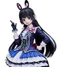 Nijisanji PVC Statue 1/7 Tsukino Mito 25 cm by Design COCO