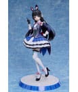 Nijisanji PVC Statue 1/7 Tsukino Mito 25 cm by Design COCO