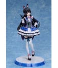 Nijisanji PVC Statue 1/7 Tsukino Mito 25 cm by Design COCO