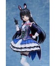 Nijisanji PVC Statue 1/7 Tsukino Mito 25 cm by Design COCO