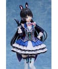 Nijisanji PVC Statue 1/7 Tsukino Mito 25 cm by Design COCO