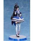 Nijisanji PVC Statue 1/7 Tsukino Mito 25 cm by Design COCO