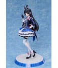 Nijisanji PVC Statue 1/7 Tsukino Mito 25 cm by Design COCO
