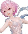 Re:Zero Starting Life in Another World PVC Statue 1/7 Ram Aqua Dress 23 cm by Design COCO