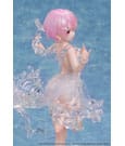 Re:Zero Starting Life in Another World PVC Statue 1/7 Ram Aqua Dress 23 cm by Design COCO