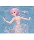 Re:Zero Starting Life in Another World PVC Statue 1/7 Ram Aqua Dress 23 cm by Design COCO