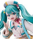 Hatsune Miku PVC Statue 1/7 Magical Mirai 2024 Ver. 25 cm by Design COCO