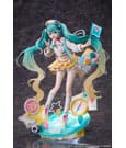 Hatsune Miku PVC Statue 1/7 Magical Mirai 2024 Ver. 25 cm by Design COCO