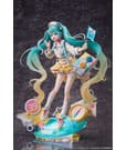 Hatsune Miku PVC Statue 1/7 Magical Mirai 2024 Ver. 25 cm by Design COCO
