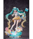 Hatsune Miku PVC Statue 1/7 Magical Mirai 2024 Ver. 25 cm by Design COCO