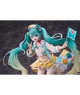Hatsune Miku PVC Statue 1/7 Magical Mirai 2024 Ver. 25 cm by Design COCO