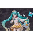Hatsune Miku PVC Statue 1/7 Magical Mirai 2024 Ver. 25 cm by Design COCO