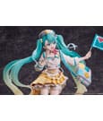 Hatsune Miku PVC Statue 1/7 Magical Mirai 2024 Ver. 25 cm by Design COCO