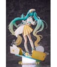 Hatsune Miku PVC Statue 1/7 Magical Mirai 2024 Ver. 25 cm by Design COCO