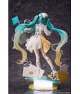 Hatsune Miku PVC Statue 1/7 Magical Mirai 2024 Ver. 25 cm by Design COCO
